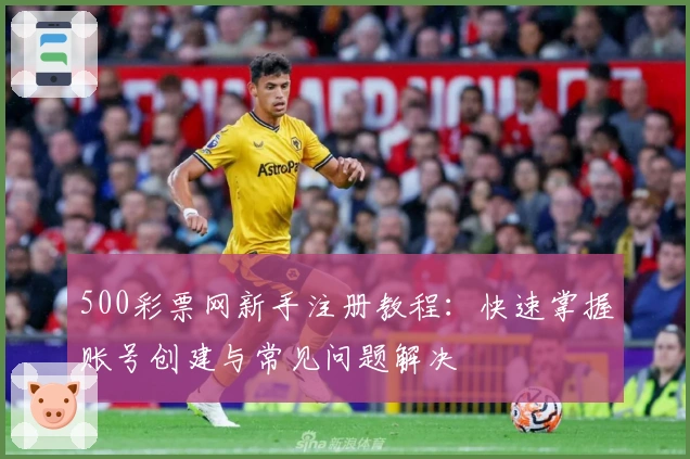 500彩票网新手注册教程:快速掌握账号创建与常见问题解决