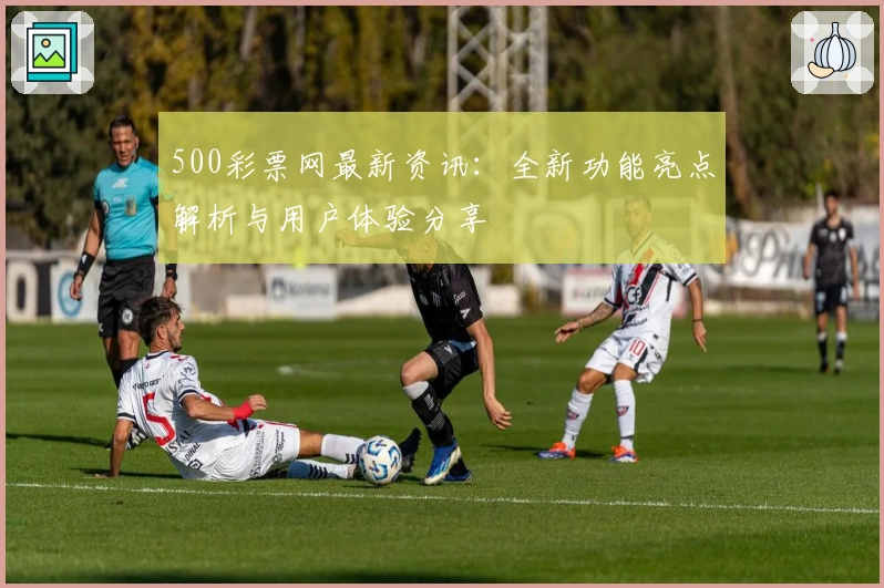 500彩票网最新资讯：全新功能亮点解析与用户体验分享