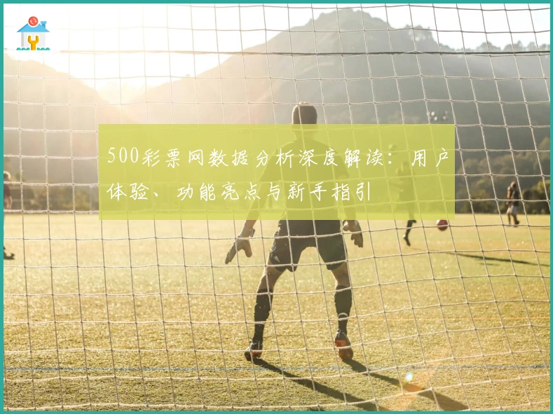 500彩票网数据分析深度解读：用户体验、功能亮点与新手指引